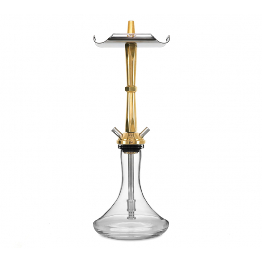 Shisha VZ HOOKAH BRASS