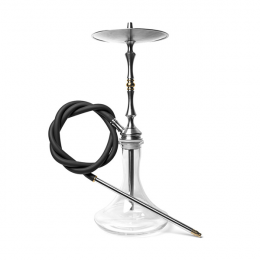 Shisha FERRO CLASSICA