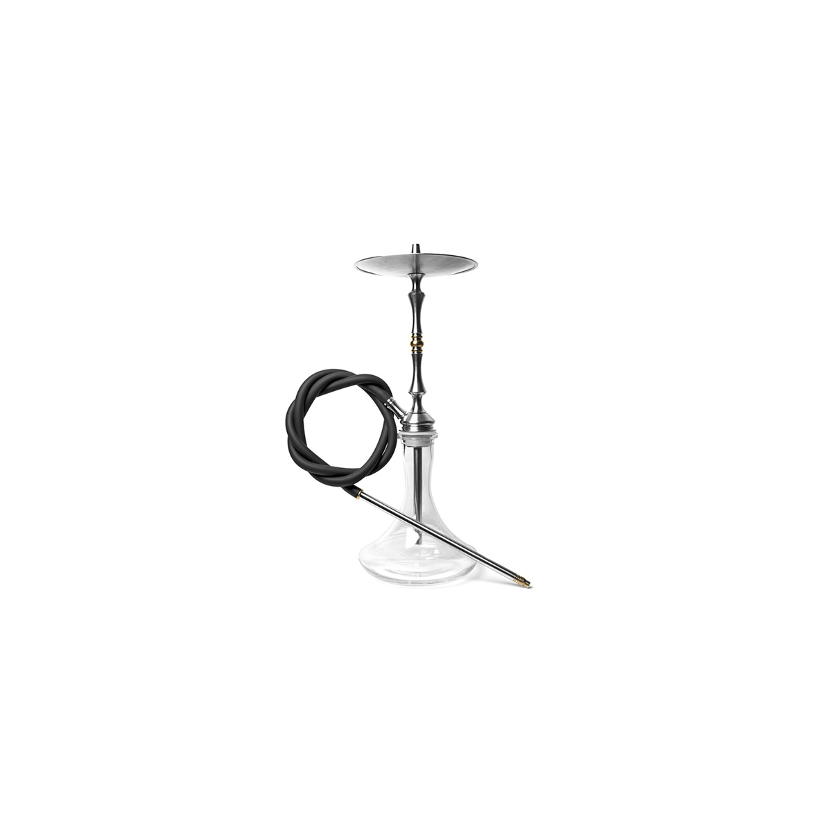 Shisha FERRO CLASSICA