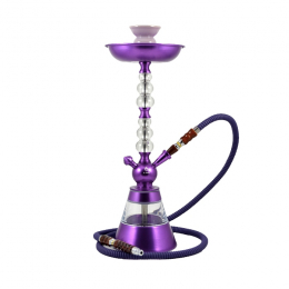 Shisha CELESTE 2.0 - VIOLET