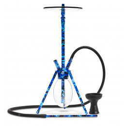 Chicha MS VENOM Camo