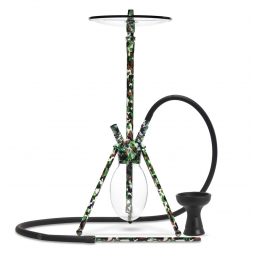 Chicha MS VENOM Camo