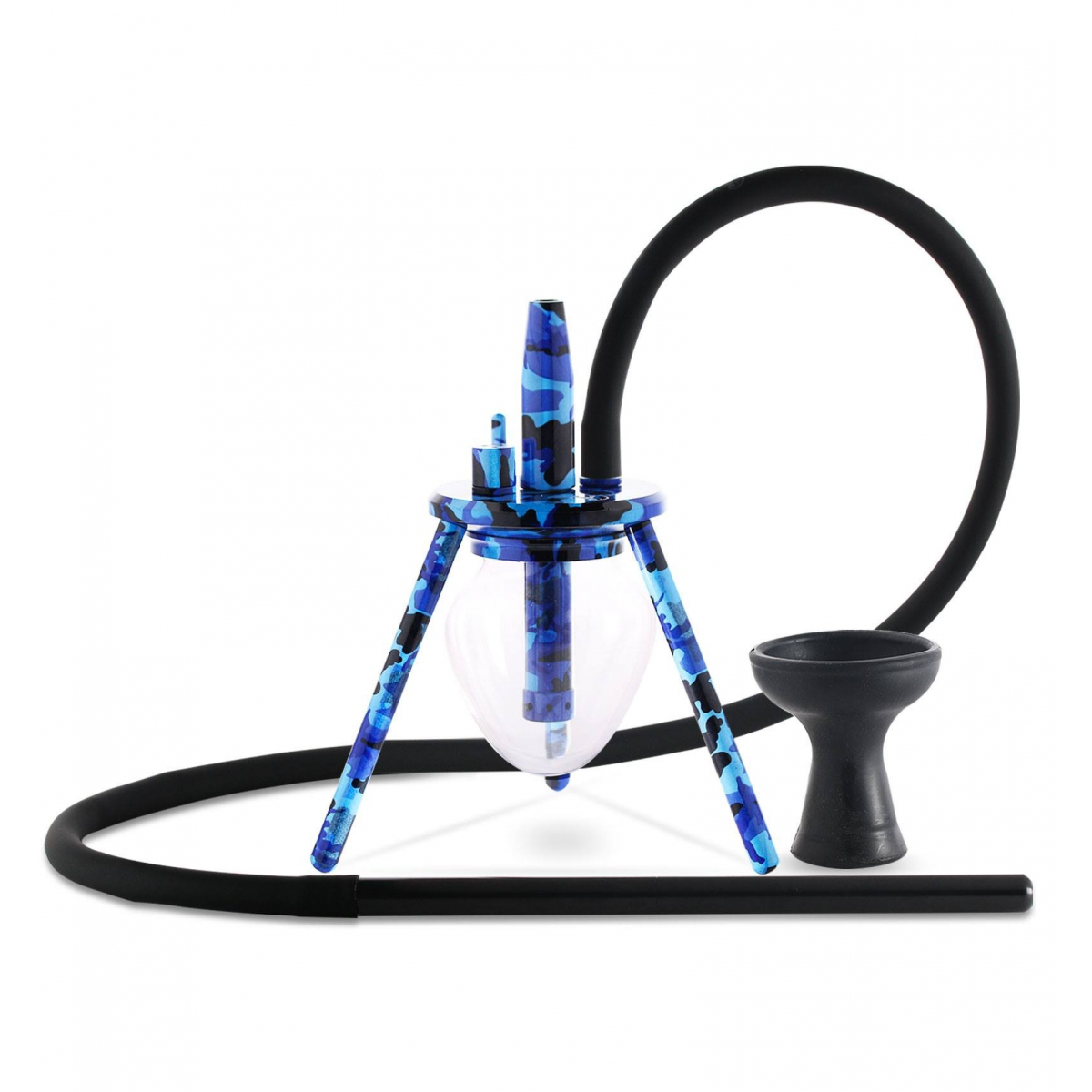 Shisha MS MINI VENOM Camo