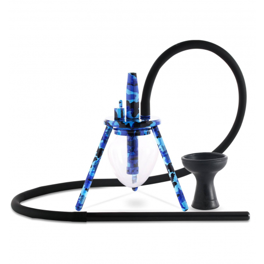 Shisha MS MINI VENOM Camo