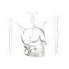 Shisha Skull