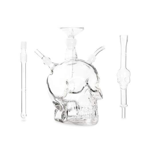 Shisha Skull