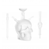 Shisha Skull