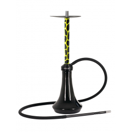 Shisha EMBERY MONO WAVE