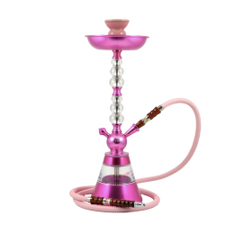 Shisha CELESTE 2.0 - ROSE