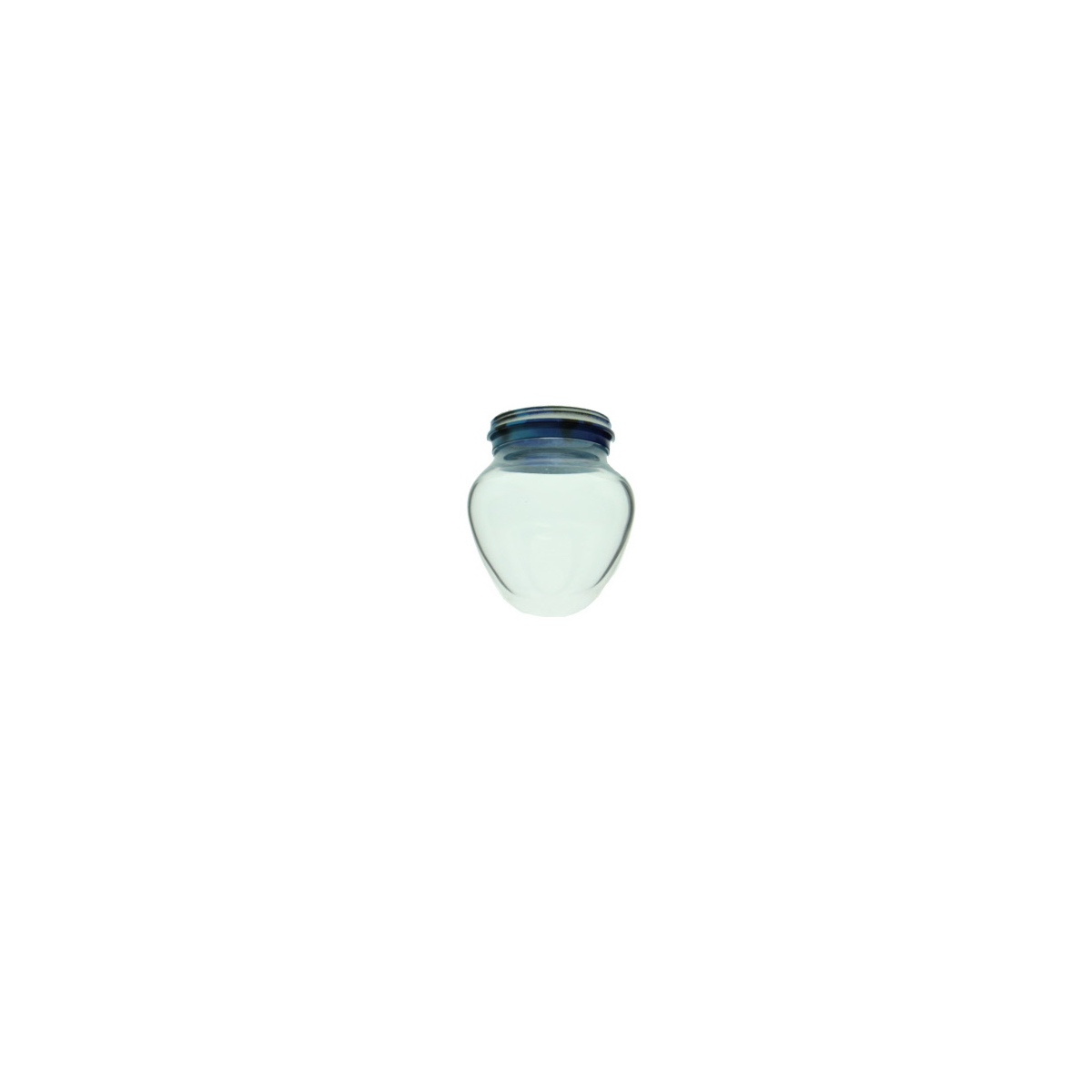 Vase Ms Mini Venom