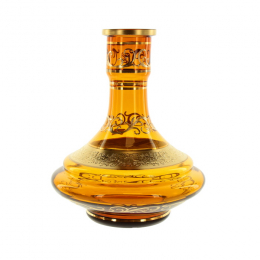 Vase Cristal EGERMANN UFO GENIE 30cm