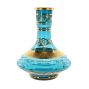 Vase Cristal EGERMANN UFO GENIE 30cm