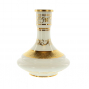 Vase Cristal EGERMANN UFO GENIE 30cm