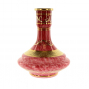 Vase Cristal EGERMANN UFO GENIE 30cm