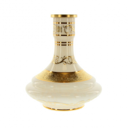 Vase Cristal EGERMANN UFO GENIE 30cm