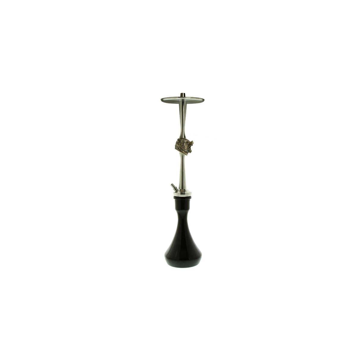 Shisha MAKLAUD RUSSIAN SPIRIT STAINLESS