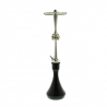 Chicha MAKLAUD SKULL STAINLESS SILVER