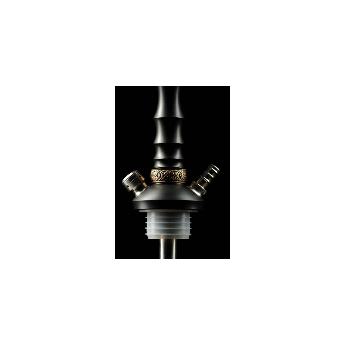 Chicha MAKLAUD DZEN MYST