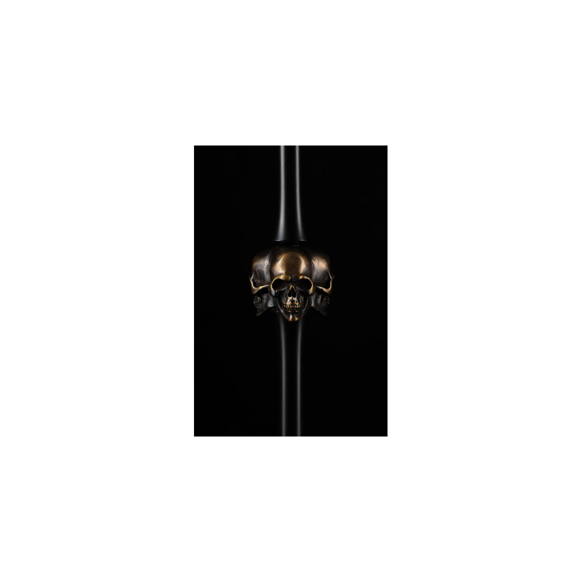 Shisha MAKLAUD SKULL