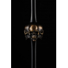 Chicha Maklaud Skull