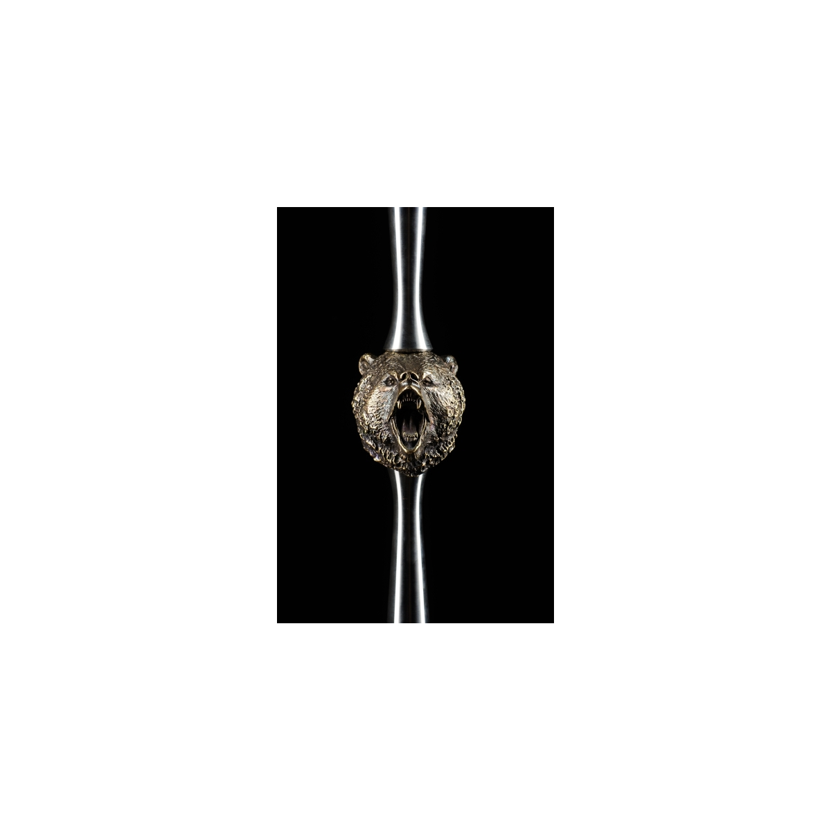 Chicha MAKLAUD RUSSIAN SPIRIT STAINLESS