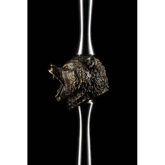 Chicha MAKLAUD RUSSIAN SPIRIT STAINLESS