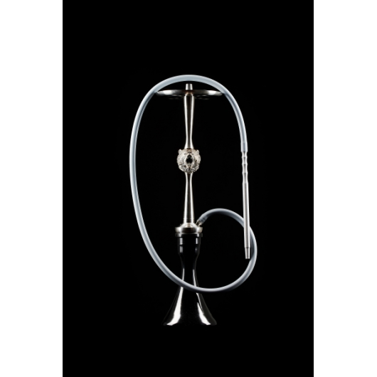 Shisha MAKLAUD RUSSIAN SPIRIT STAINLESS