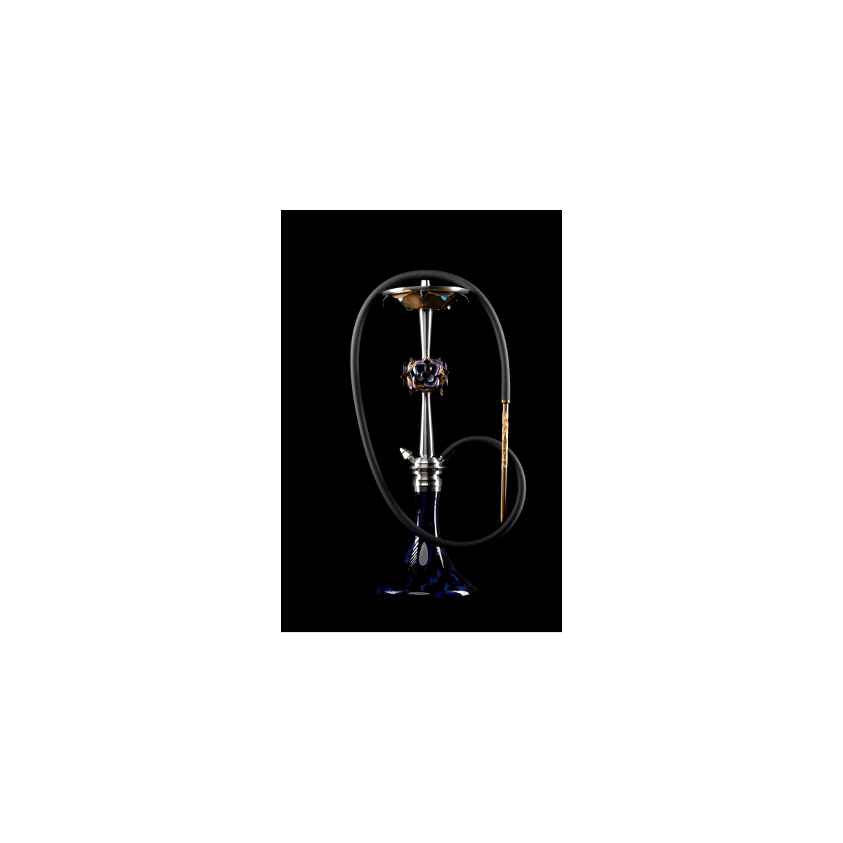 Shisha MAKLAUD ROSE