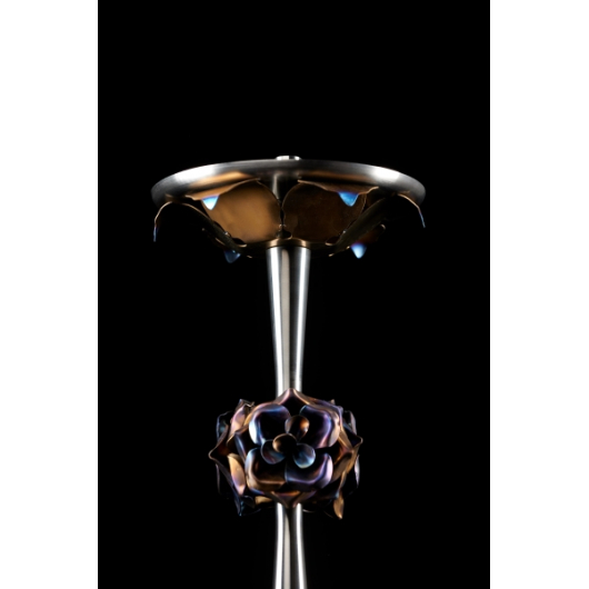 Chicha MAKLAUD ROSE