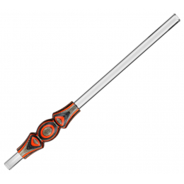 Steel MOZE VIRUS