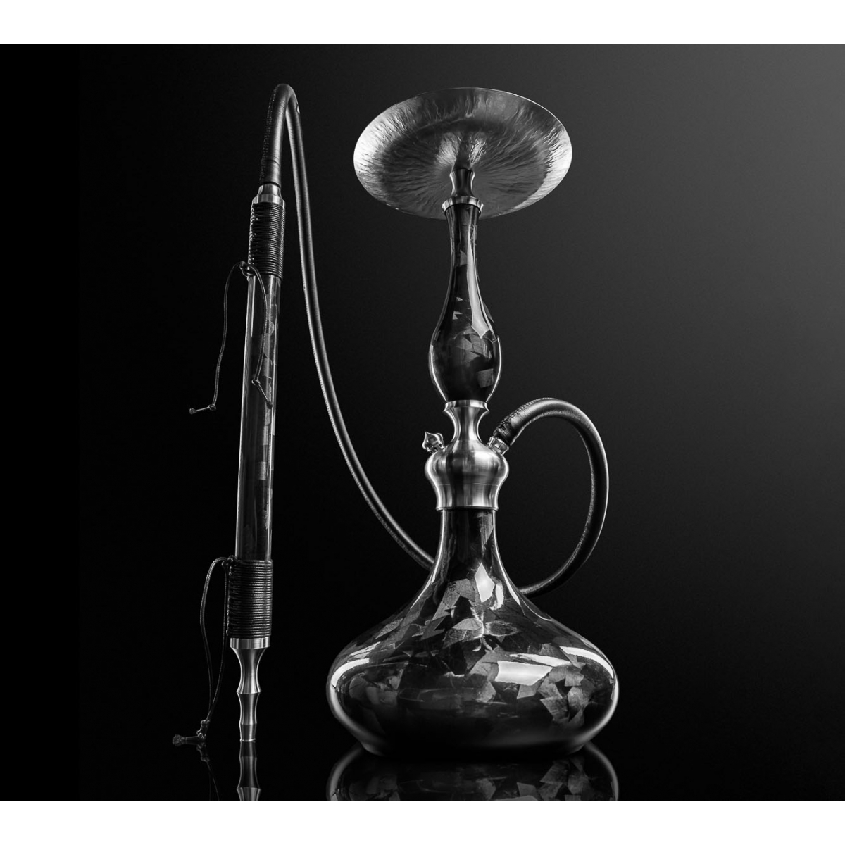 Shisha SOLOMON HOOKAH