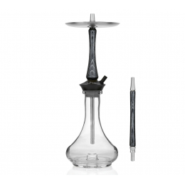 UNION HOOKAH SLEEK STANDARD