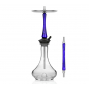 UNION HOOKAH SLEEK ACRYLIC