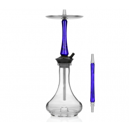 UNION HOOKAH SLEEK ACRYLIC