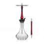 UNION HOOKAH SLEEK ACRYLIC