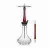 UNION HOOKAH SLEEK ACRYLIC
