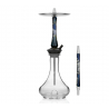 UNION HOOKAH SLEEK HYBRID EPOX
