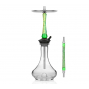 UNION HOOKAH SLEEK HYBRID EPOX