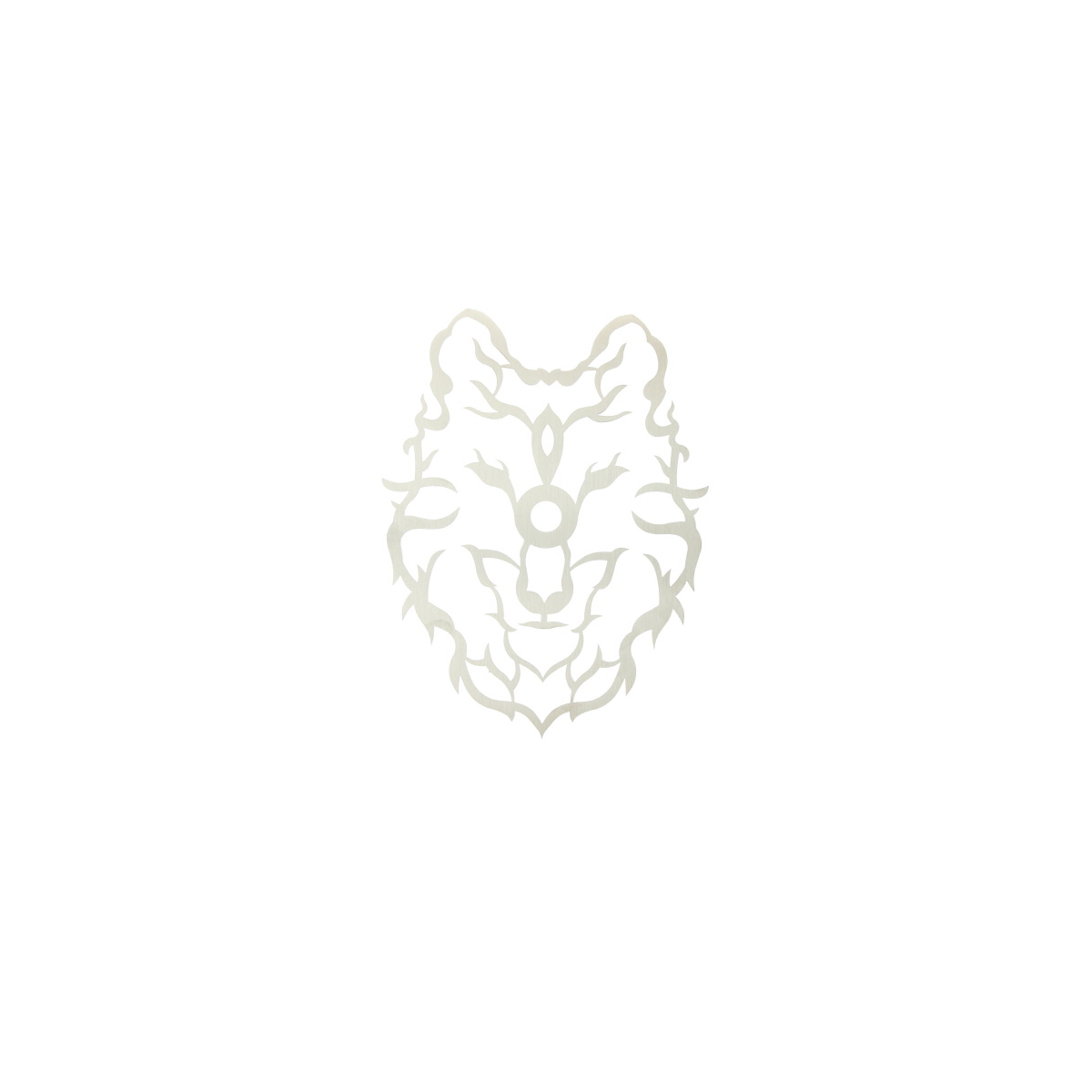 Plateau CARTEL WOLF