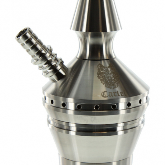 Shisha CARTEL PABLO