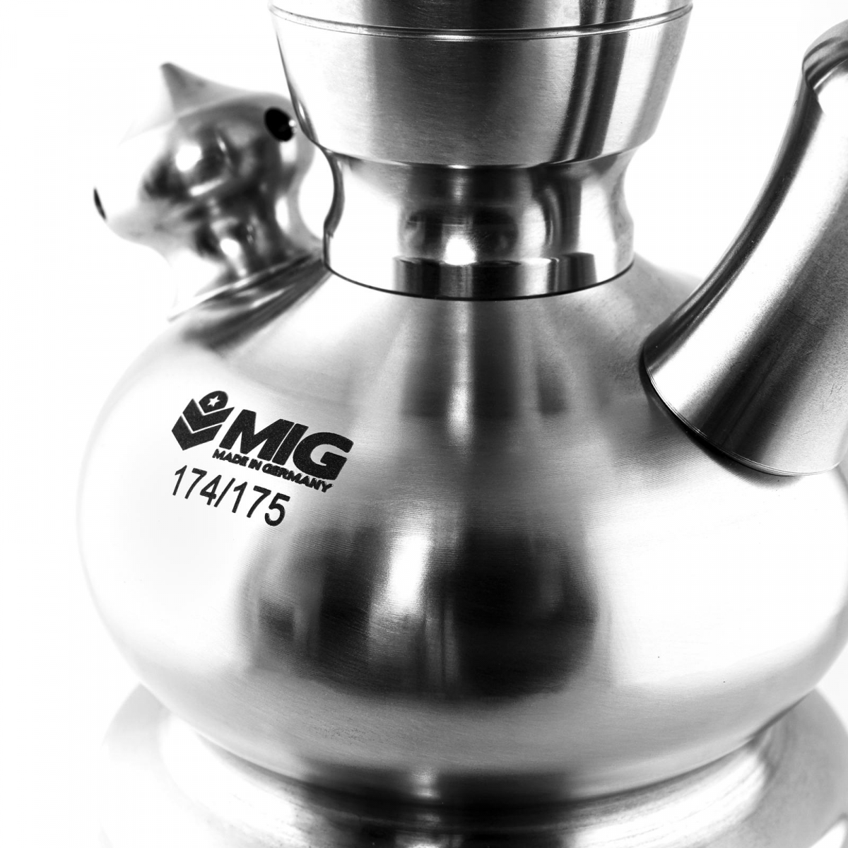 Chicha MIG TRADI V2A Limited