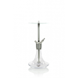 Chicha STEAMULATION CLASSIC Crystal Platinium