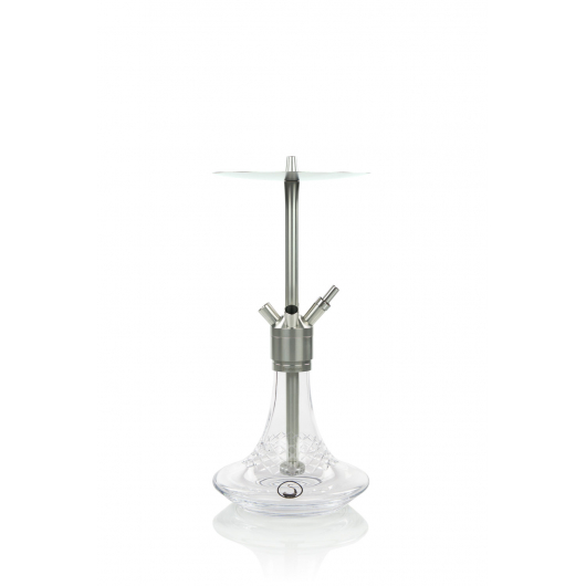 Chicha STEAMULATION CLASSIC Crystal Platinium