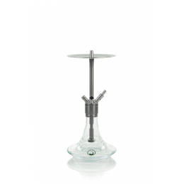 Chicha STEAMULATION PRO Crystal