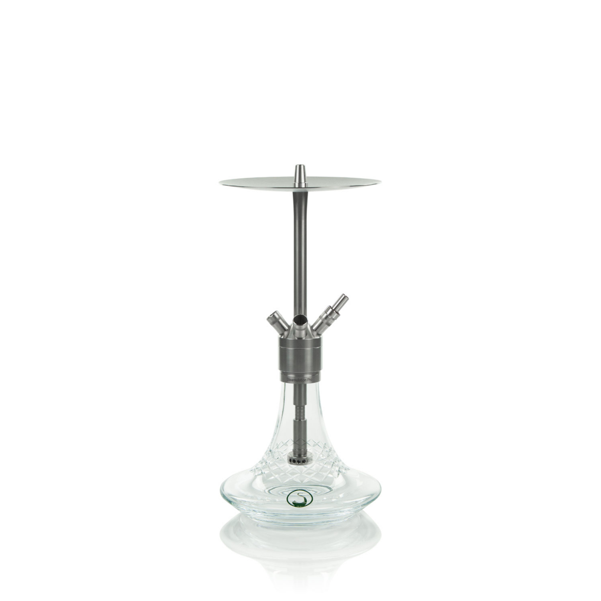 Steamulation Pro Crystal
