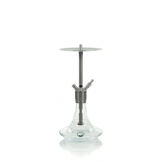 Steamulation Pro Crystal