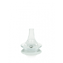 Vase STEAMULATION CLASSIC Crystal sans bague