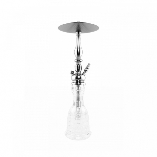 Shisha MIG TRADI V2A Deluxe Limited
