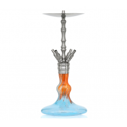 Shisha Octopuz Nautiluz