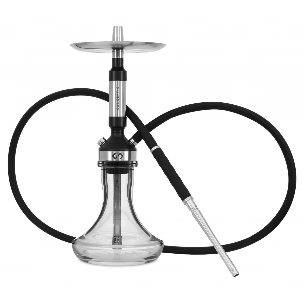 Chicha CONCEPTIC SMART STEEL